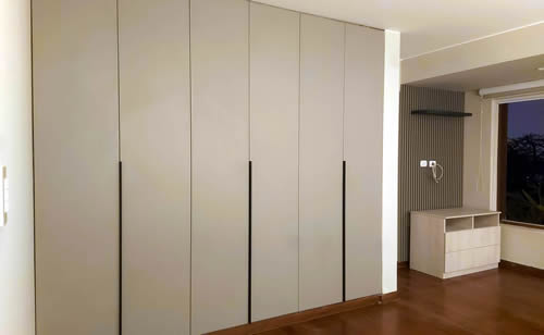 Camas y Walking Closet 05