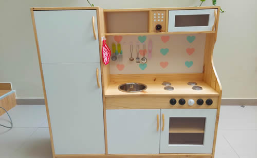 Mueble Infantil 02