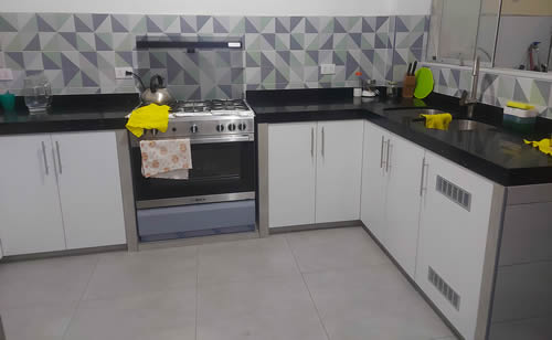 Muebles de Cocina 10