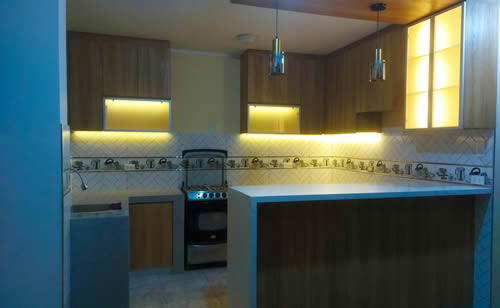 Muebles de Cocina 11
