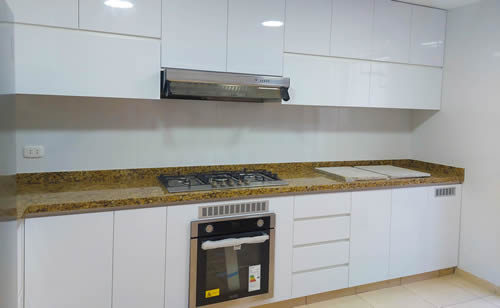 Muebles de Cocina 13