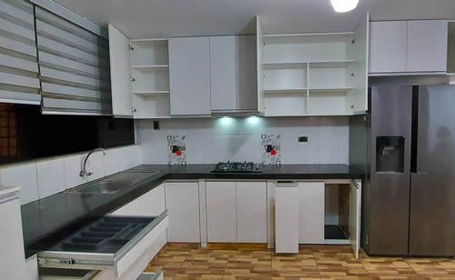 Muebles de Cocina 14