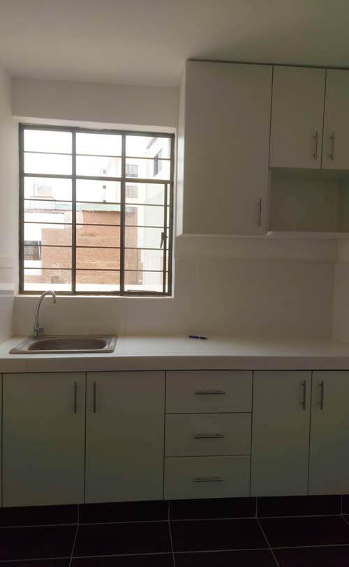 Muebles de Cocina 15