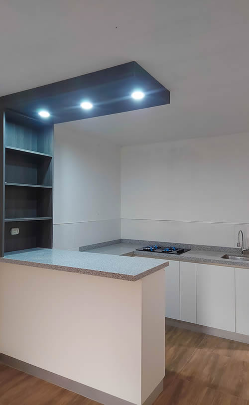 Muebles de Cocina 16