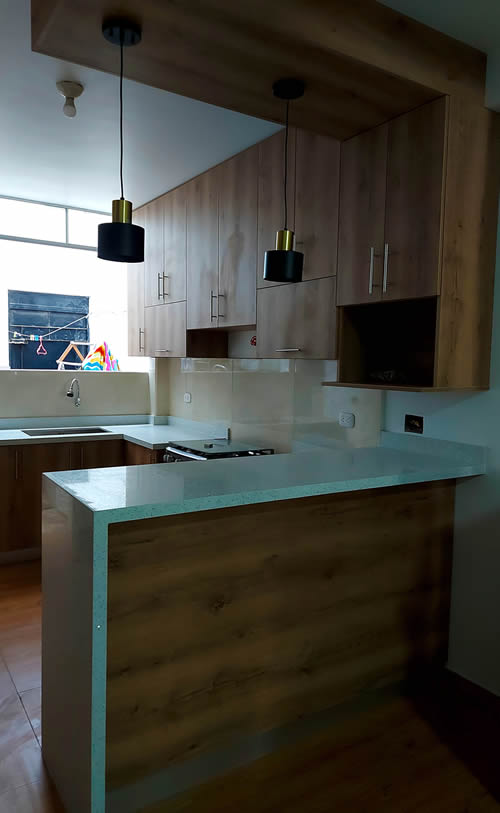 Muebles de Cocina 17