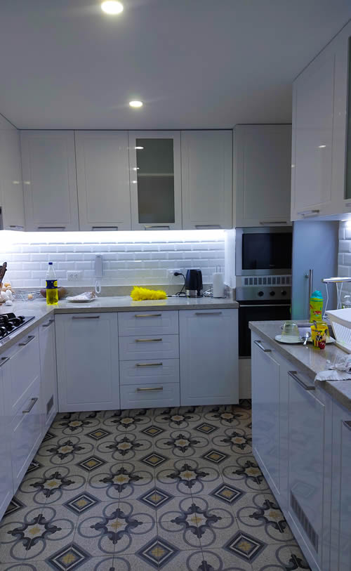 Muebles de Cocina 18