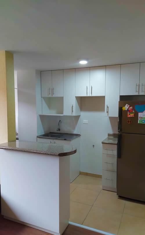 Muebles de Cocina 19