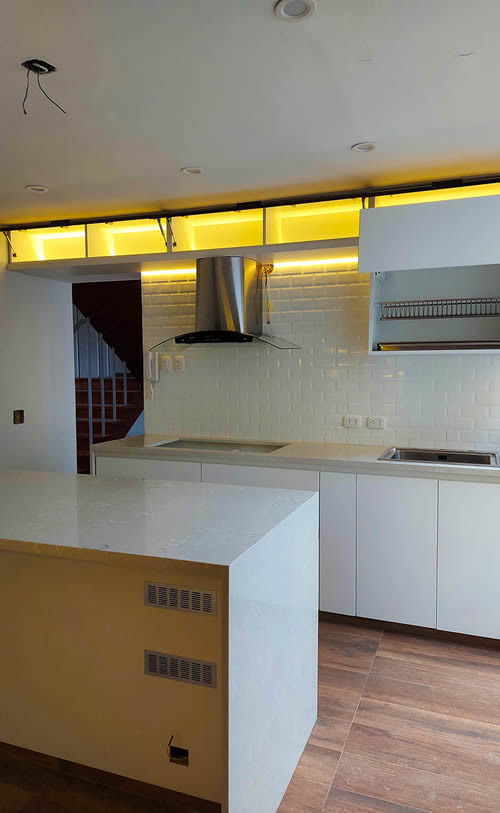 Muebles de Cocina 20