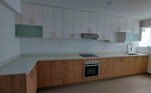 Muebles de Cocina 02