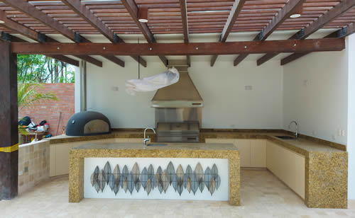 Muebles de Cocina 03
