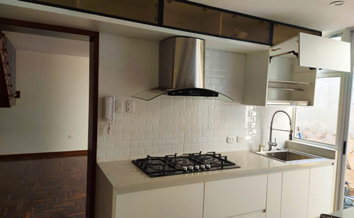 Muebles de Cocina 04