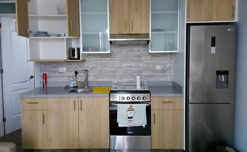 Muebles de Cocina 05