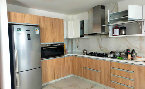 Muebles de Cocina 06
