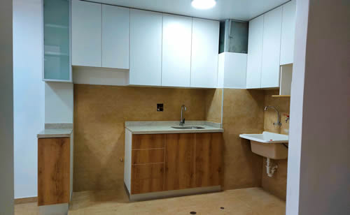 Muebles de Cocina 07