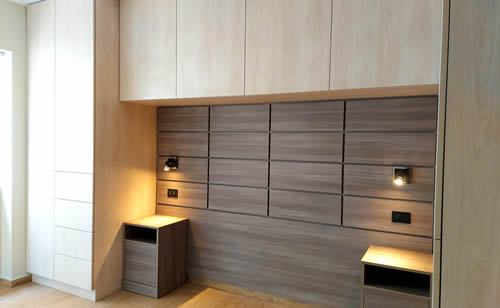 Muebles de Dormitotio 11