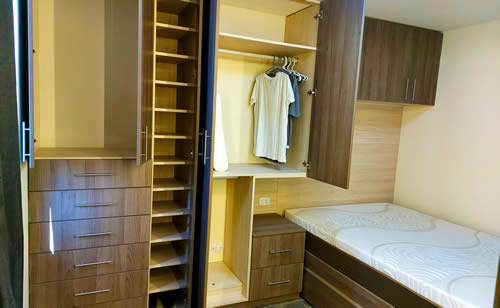Muebles de Dormitotio 12