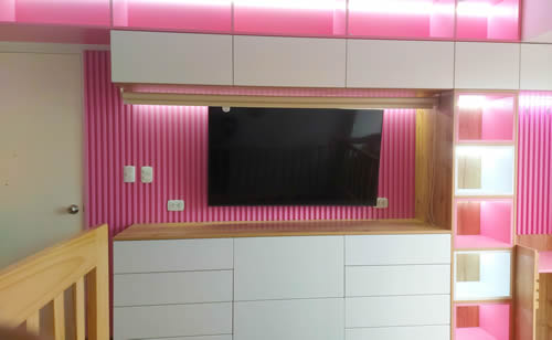 Muebles de Dormitotio 15