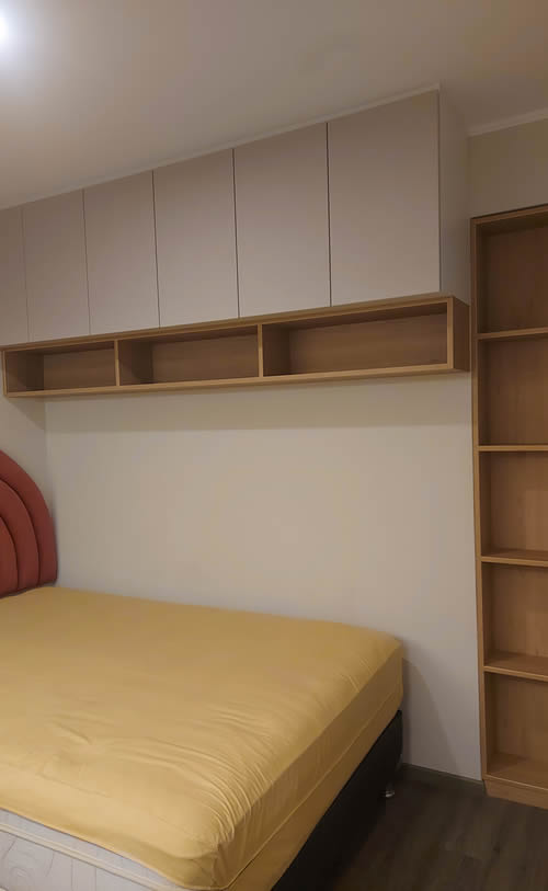 Muebles de Dormitotio 03
