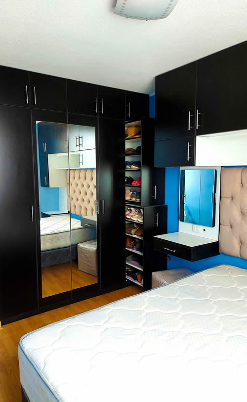 Muebles de Dormitotio 05