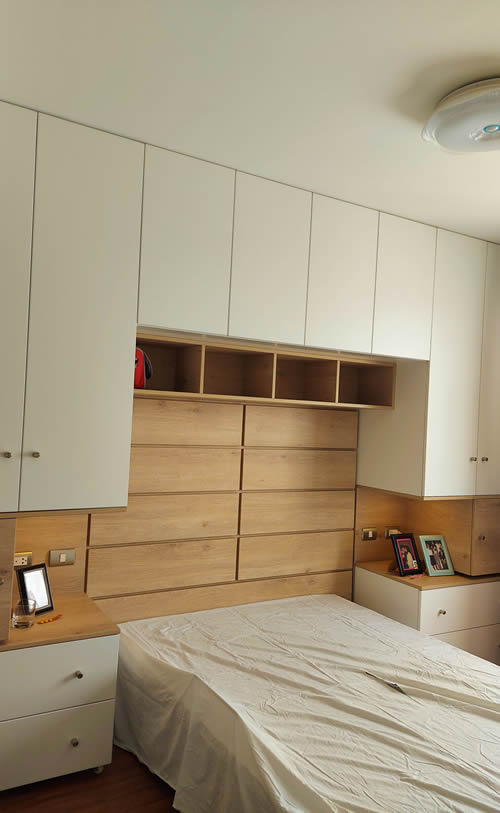 Muebles de Dormitotio 07