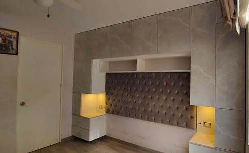 Muebles de Dormitotio 08