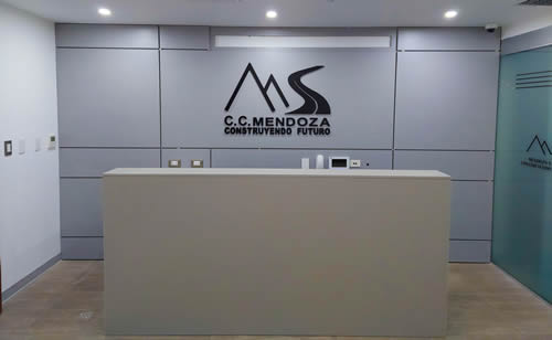Muebles para oficina 01