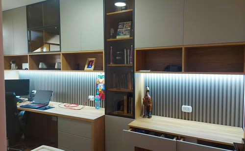 Muebles para oficina 03