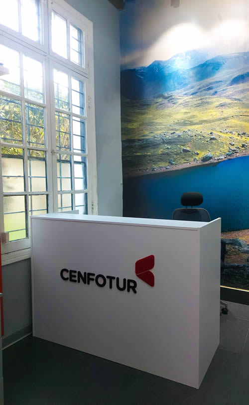 Muebles para oficina 05