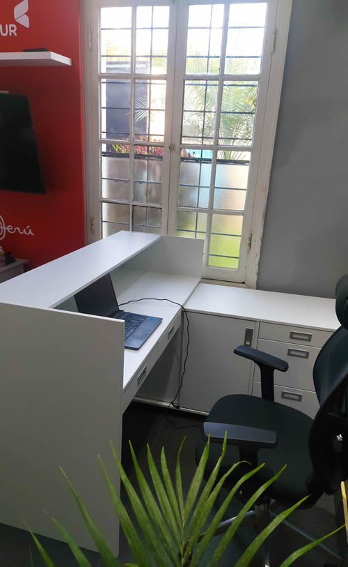 Muebles para oficina 07