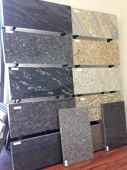 Granito Cuarzo Marmol 1