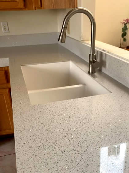 Granito Cuarzo Marmol 2