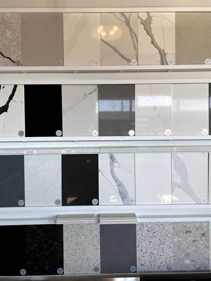 Granito Cuarzo Marmol 3