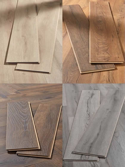 Pisos Laminados y Spc 2