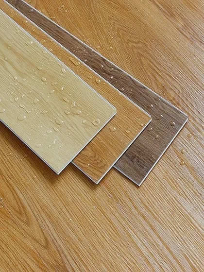 Pisos Laminados y Spc 3