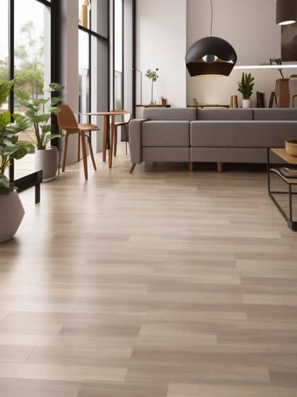 Pisos Laminados y Spc 4