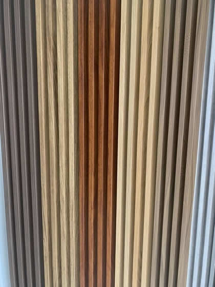 Wall Panel 1