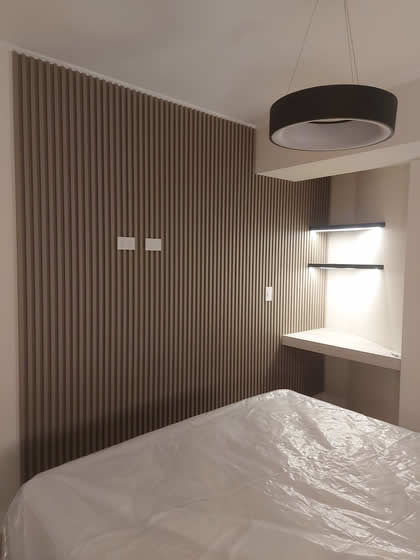 Wall Panel 2