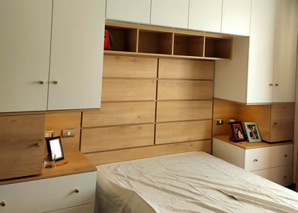 Muebles de Dormitorio