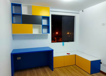 Mueble Infantil