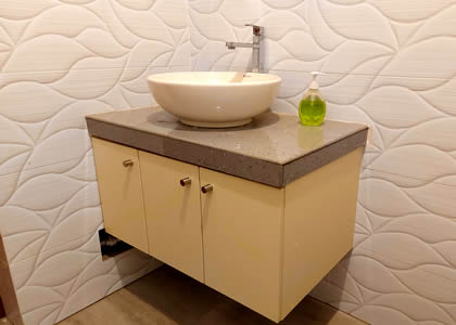 Muebles para Baño