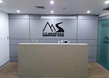Muebles para Oficina